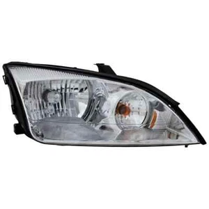 2005-2007 Ford Focus Headlight Right Passenger Side (Free Shipping) FO2503210 - Foto 1 di 6