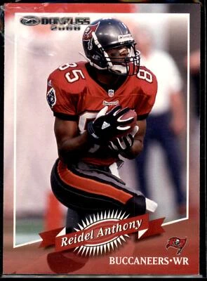 Reidel Anthony #135 2000 Donruss - Image 1 of 2