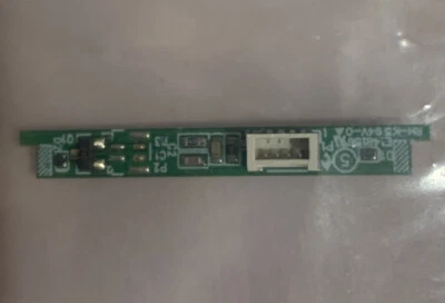 IR Sensor T-con Board For TCL 75R635 - Image 1 of 3