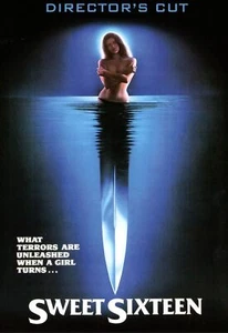 Sweet Sixteen [DVD] [DVD] - Bild 1 von 5