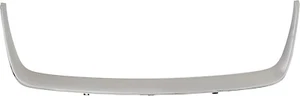 Fit for 05-08 SUZUKI Grand Vitara JT Front Bumper Grille Moulding Trim Chrome - Picture 1 of 2