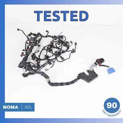 Arnés de cableado de motor Range Rover Sport L320 5,0 N/A 10-13 OEM Foto 1 de 4