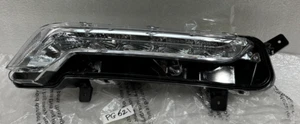NEW FOR 2014 2015 2016 2017 2018 2019 2020 Chevy Impala Daytime Running FogLight - Picture 1 of 10