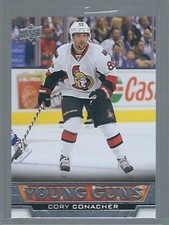 2013-14 Upper Deck Series 1 Young Guns ***You Pick From List*** Finish Your Set!