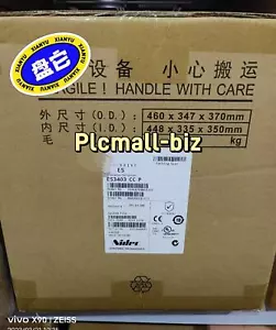 EMERSON ES3403 frequency converter ES3403 ES3403 ES3403 - Picture 1 of 6