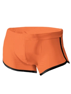 Baúl Pride Vince de Undergear | Tela duradera de nailon-spandex | Bolsa de contorno Foto 1 de 4