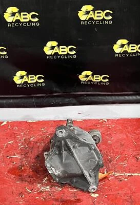 2008-2012 Mercedes-Benz C300 C-Class 204 Type Rear C300 RWD AT - Image 1 of 4