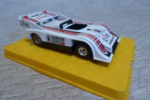 Porsche Audi Can am, 1/32 - Picture 1 of 6