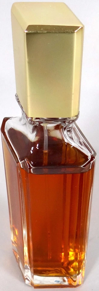 Red Giorgio Beverly Hills Perfume Cologne Spray Vtg 90s 3 oz Woody Amber Floral - Image 1 of 3