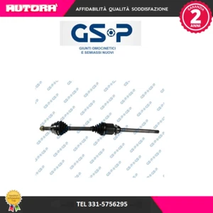 202008 Albero motore/Semiasse anteriore destro (MARCA GSP).. - Imagen 1 de 1