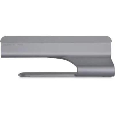 Rain Design 10038 mTower Vertical Laptop Notebook Stand - Space Gray - Image 1 of 4