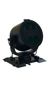Batman Bat Signal 2024 AMC Popcorn Bucket DC Comics 85th Ann..In Hand SHIPS NOW - Picture 1 of 1
