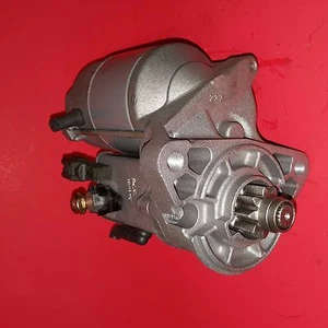 Toyota 4Runner 4Cly  2.7 Liter 1996 1997 1998 1999 2000 Starter Motor  - Picture 1 of 7