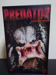 Sideshow Collectibles Predator Bad Blood Statue Limited to 1500 - Picture 1 of 7