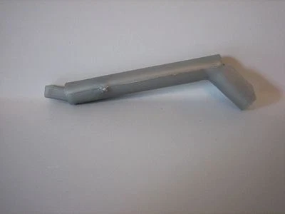 ALLIS CHALMERS GLEANER F,G  ERTL TOY COMBINE UNLOADING  AUGER - Image 1 of 4