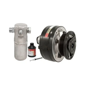 1600NK 4-Seasons Four-Seasons A/C AC Compressor Front for Chevy With clutch GMC - Picture 1 of 1
