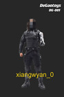 DeGaotoys 1/6 DG-001 Winter Soldier Clothes For 12" Male HT Action Figure