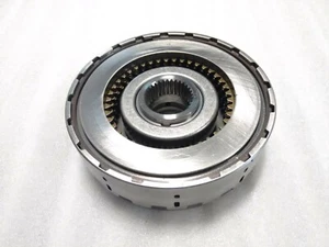 Acura MDX Saturn Vue Auto Transmission 3rd Clutch Drum Guide Code MDKA MDRA - Picture 1 of 1