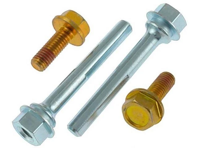 Raybestos 94KY62W Rear Brake Caliper Guide Pin Fits 2015 Audi Q3 - Image 1 of 1