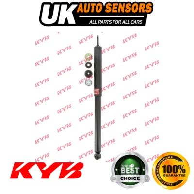 Fits Opel Manta Ascona Vauxhall Cavalier + Other Models KYB Rear Shock Absorber — 第 1/2 张图片