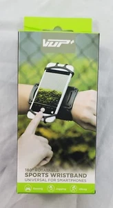 VDP+ Sports Wristband 180° - Photo 1 sur 6