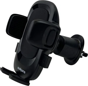 Soporte universal para teléfono Sakura Car Essentials con ventilación de aire para automóvil de la mejor calidad SS5525 - Imagen 1 de 5