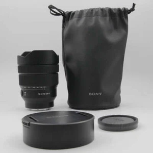 * OPEN BOX EXCELLENT * Sony FE 12-24mm f/4 G Lens - Picture 1 of 8
