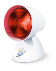 Beurer IL35 intensive Infrared Lamp 150 Watts With LED Display 