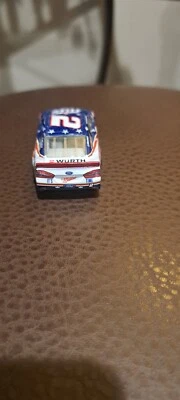 Brad Keselowski #2 Miller Lite Nascar Salutes 1/64 2013 Foto 1 de 4