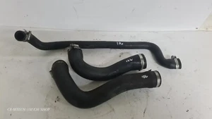 BMW E36 328 323 M52 Kühlerschläuche oben und unten x3 104 - Bild 1 von 5