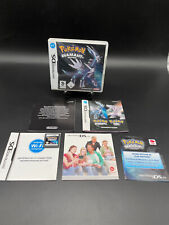 Pokemon Diamant Edition - Nintendo DS(2 3XL) - PAL/EUR/OVP - TOP Zustand