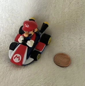 Carrera Mario Kart Vehicle ONLY Replacement Nintendo RC Slot Car - Picture 1 of 6