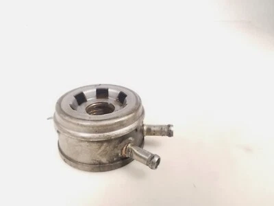 02 Triumph Speed Four 4 Motor Motor Enfriador de Aceite Envío Gratis Foto 1 de 4