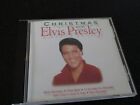 ELVIS PRESLEY - Christmas With Elvis Presley CD / DGR - DGR80257 / 2008