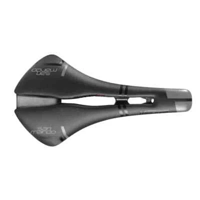 Carbon Fiber Saddle Mountain Bike Saddle Men Women Racing Cycling Seat Carbon - Image 1 of 4