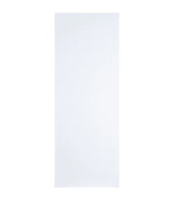 34 x 80 in. 1-3/8 in. Thick Flush Hollow Core Hardboard Slab Door (Primed White) - Picture 1 of 1