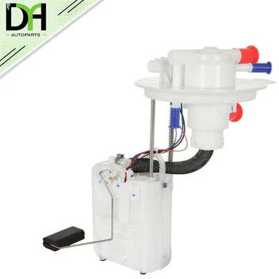 For Chrysler Pacifica LX 3.6L V6 2017-2019 Fuel Pump Module Assembly 68319970AA Foto 1 de 4
