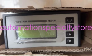 1 PIEZA ROPEX RES-420-L/230VAC Nuevo Controlador de Sellado Térmico Envío Vía DHL/Fedex - Imagen 1 de 3