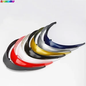 For AGV K1 K 1 Motorcycle Rear Air Trim Helmet Tail Spoiler Helmet Accessories - Picture 1 of 16