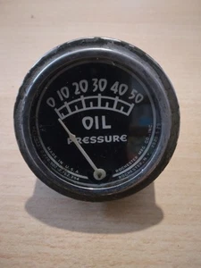 Oil Pressure Tool Vintage Rochester USA - Picture 1 of 4