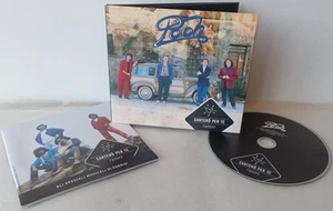 POOH Canterò Per Te (L'Amore) (2015) CD - Sorrisi e Canzoni 15SC0052 - Picture 1 of 11