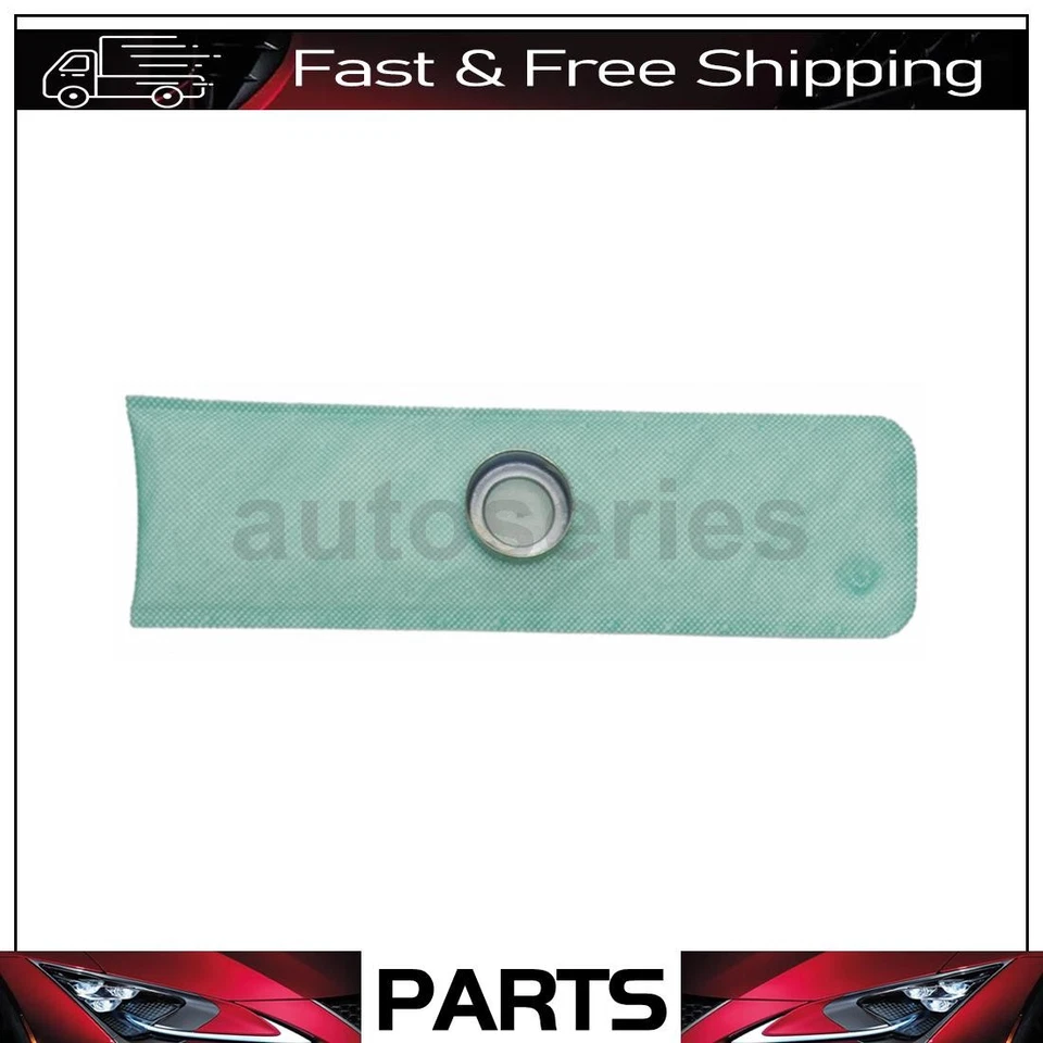 1 filtro de bomba de combustible para Ford LTD 3,8 L GMC C1500 5,7 L 5,0 L 4,3 L_ Foto 1 de 2