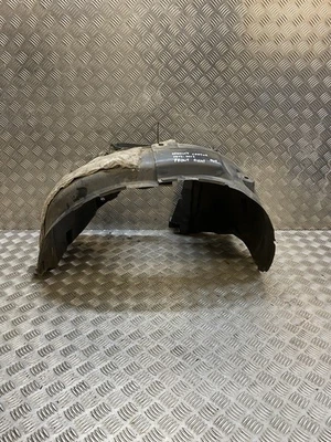 RENAULT CAPTUR 2013-2019 MK1  WING ARCH LINER FRONT RIGHT 638442868R - Image 1 of 4