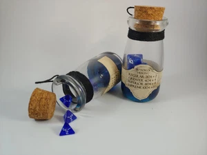 Potion of Healing - Healing potions DnD miniatures Role Playing Game Pathfinder - Picture 1 of 2