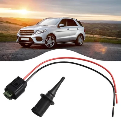 Für Mercedes W177 Kompatibler Außentemperatursensor mit Robustem Design - Image 1 of 4