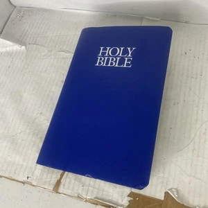 Zondervan Heilige Bibel Neue Internationale Version 2001 mit Hilfen Roter Buchstabe - Bild 1 von 11