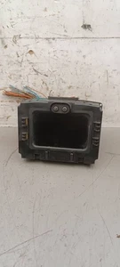 Display schermo anteriore Opel Zafira A 2001 24435537 Bew7108 - Foto 1 di 3