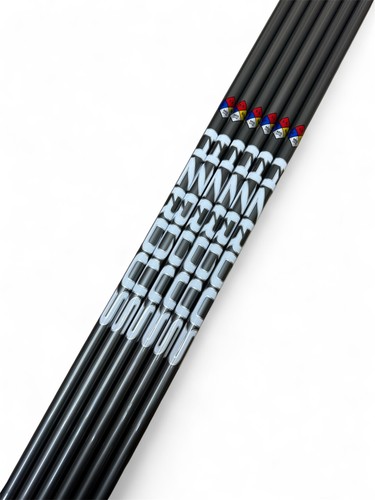 New Project X 5.0 Regular Flex Seven Piece Iron Shaft Pack (4 Iron