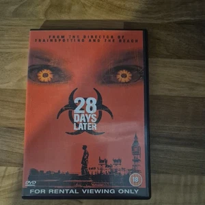 28 Days Later (DVD, 2003) - Picture 1 of 5