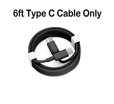 Cargador de Coche USB Doble Tipo-C Carga Rápida 90W para Teléfono Samsung iPhone Android Foto 1 de 4